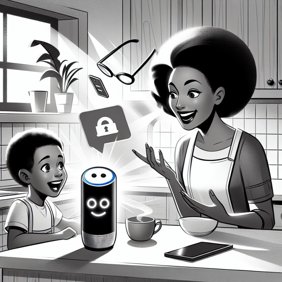 Kid‑Safe AI at Home: Build a Supervised Assistant Your Family Can Trust