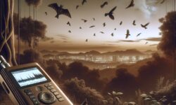 Track Your Soundscape: A Practical Bioacoustics Logger for Birds, Bats, and Urban Noise