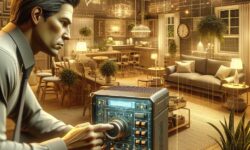 Power You Can Trust at Home: Measure Sags, Harmonics, and Noise—and Fix Them Safely