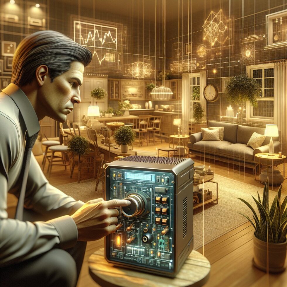 Power You Can Trust at Home: Measure Sags, Harmonics, and Noise—and Fix Them Safely