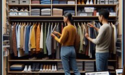 Make Your Closet Searchable: Vision Models, Simple Tags, and Routines That Stick