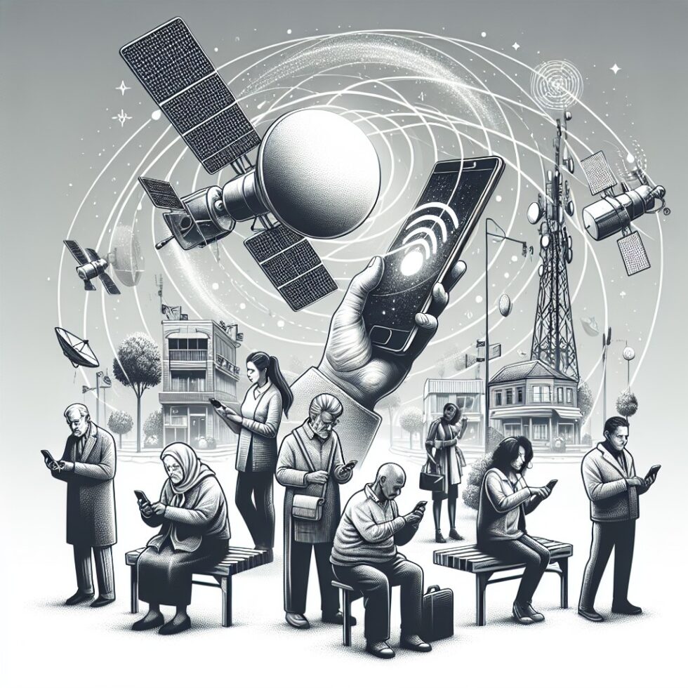 Direct‑to‑Cell Satellite on Everyday Phones: Coverage Truths, Setup Tips, and When to Use It