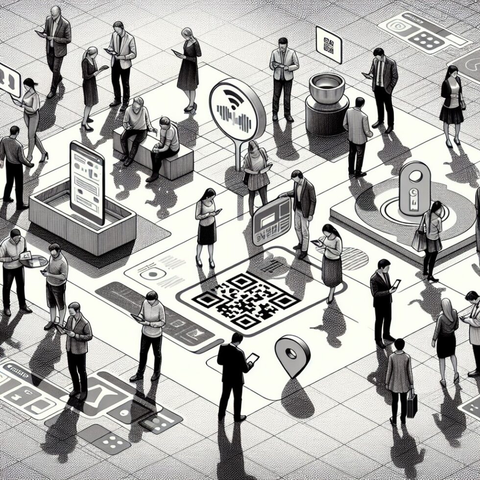 Indoor Wayfinding That Works Without UWB: Practical Bluetooth Beacons, QR Anchors, and Floor‑Aware Maps