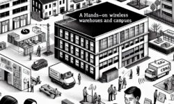 Private 5G That Works: A Hands‑On CBRS Guide for Small Warehouses and Campuses