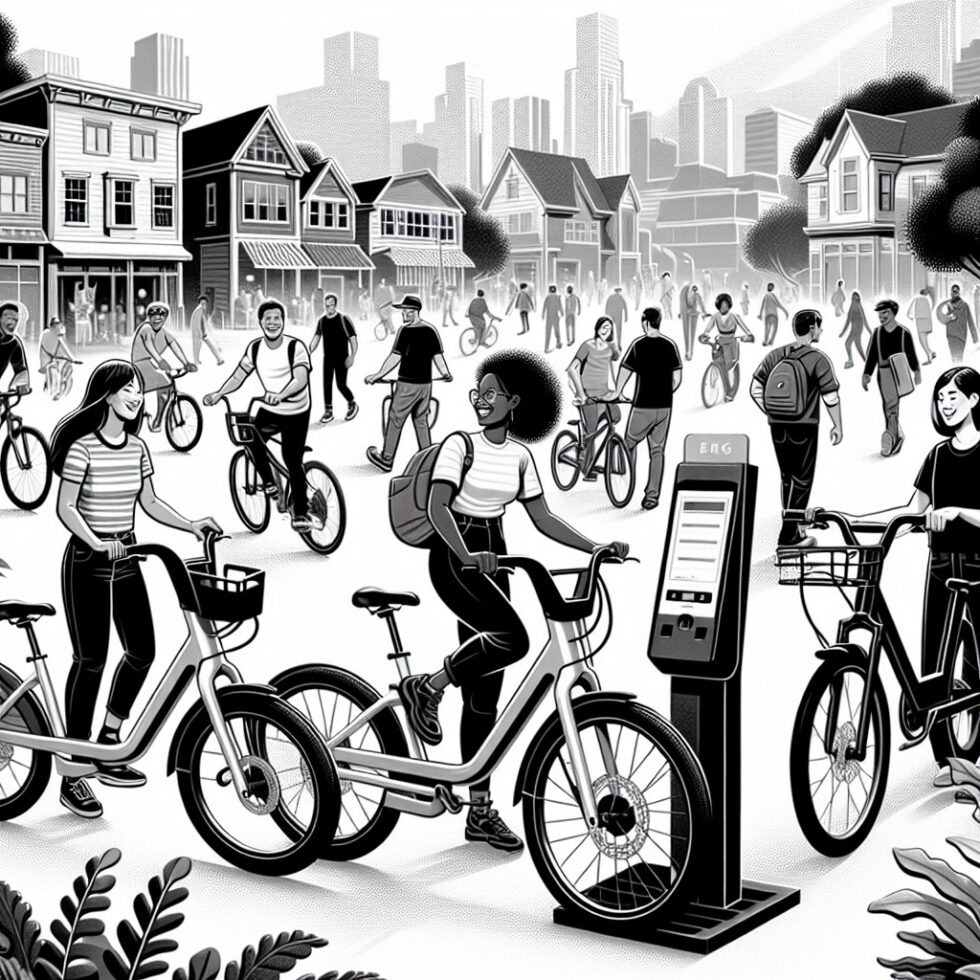 E‑Bikes That Fit Real Life: Safe Charging, Theft Defense, and Rides You Can Count On