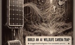 Build an AI Wildlife Camera Trap: Rugged Hardware, Efficient Models, and Field‑Proven Setup