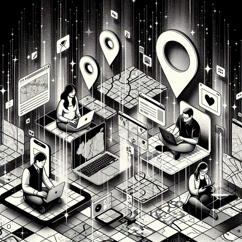 Build Your Own Open Map Stack: Fast Vector Tiles You Can Host and Carry Offline