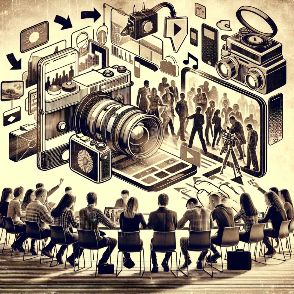 Shoot, Convert, and Share Spatial Video Across Devices Without Headaches