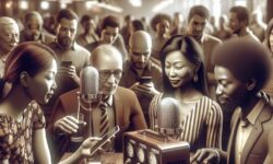 Deploy Auracast in Real Venues: Broadcast Audio That Guests Can Join in Seconds