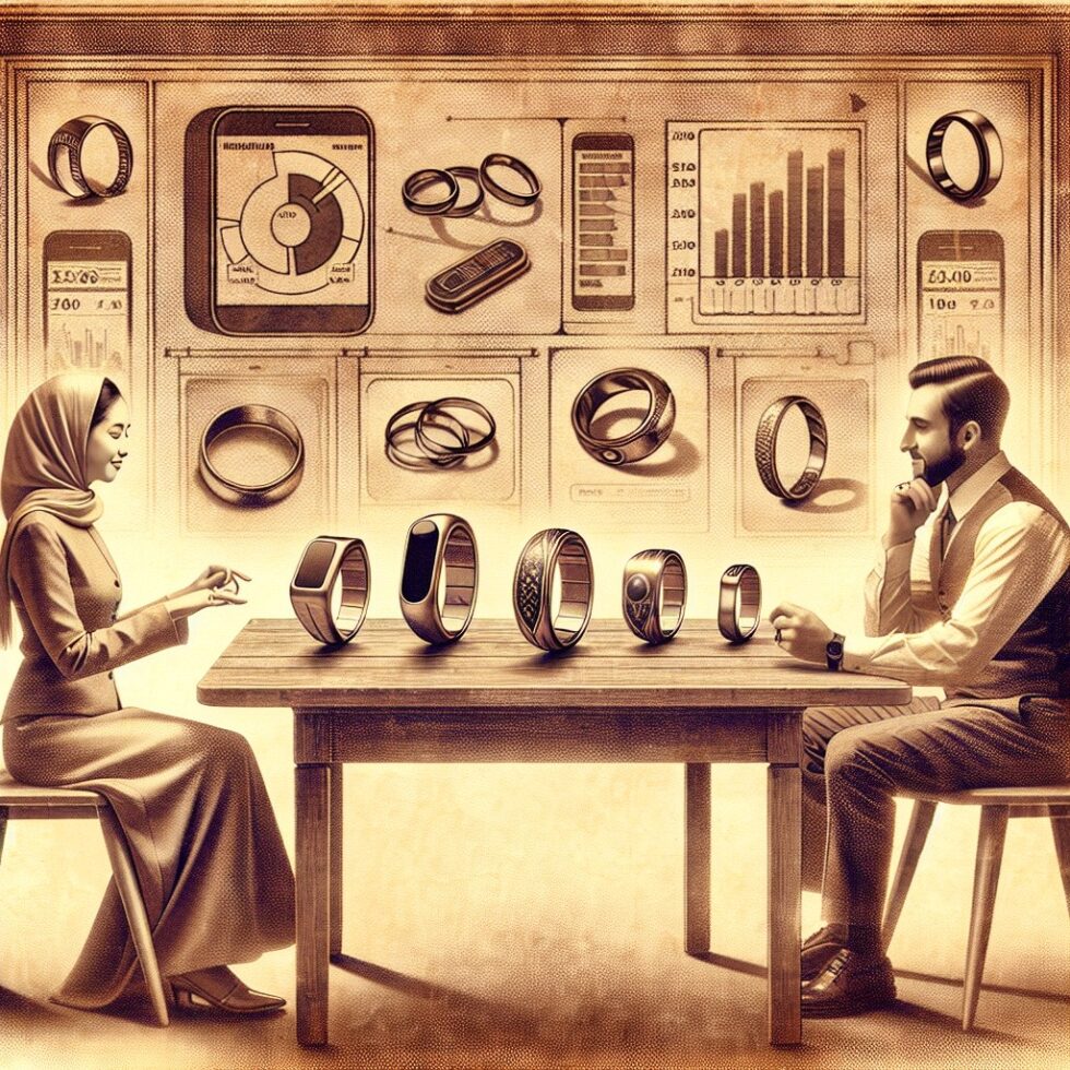 Smart Rings That Actually Help: Setup, Battery Habits, and Data You Can Trust