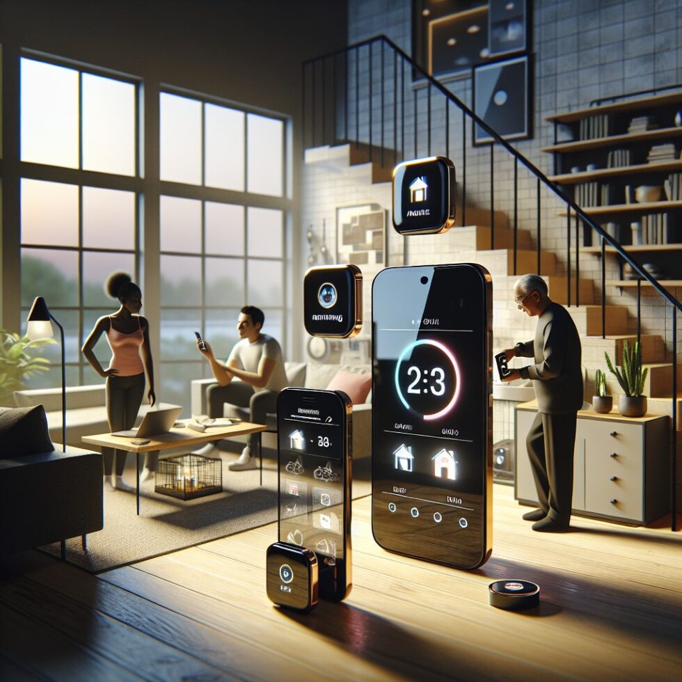 Upcycle an Old Smartphone Into Dependable Home Sensors: Air, Motion, and Presence You Can Use Today