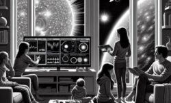 Solar Storms at Your Doorstep: A Practical Guide to Home Space Weather Monitoring