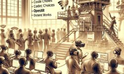 Lag‑Safe Wireless PC VR: Wi‑Fi 6E/7 Setup, Codec Choices, and OpenXR Tuning That Actually Works