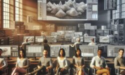 Make OpenUSD Work in a Small Team: Layers, Variants, and a Clean Asset Pipeline