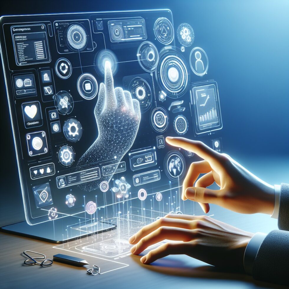 Generative UI That Feels Native: Patterns, Guardrails, and Metrics for Real Apps