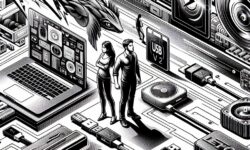 USB4 v2 and Thunderbolt 5 for Real People: Cables, Docks, Displays, and Speed You Can Trust