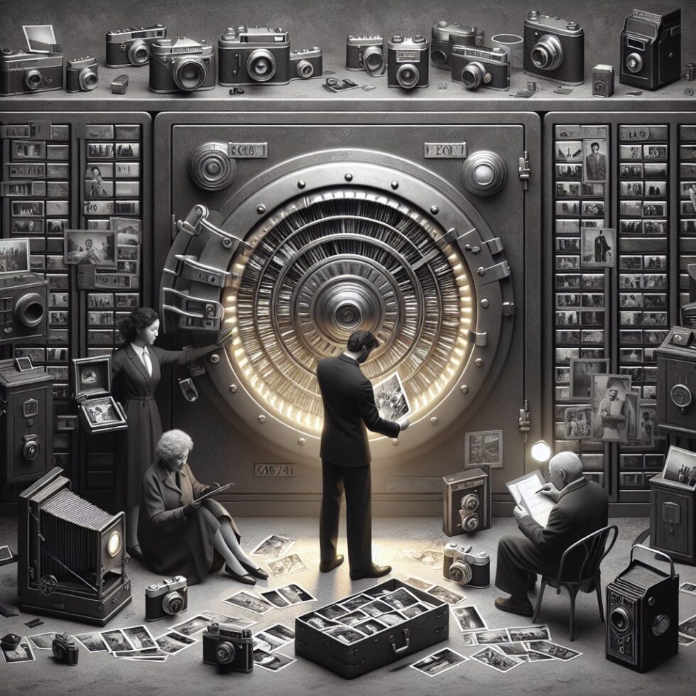 Your Photo Memory Vault That Lasts: Practical Formats, Backups, and Metadata Habits