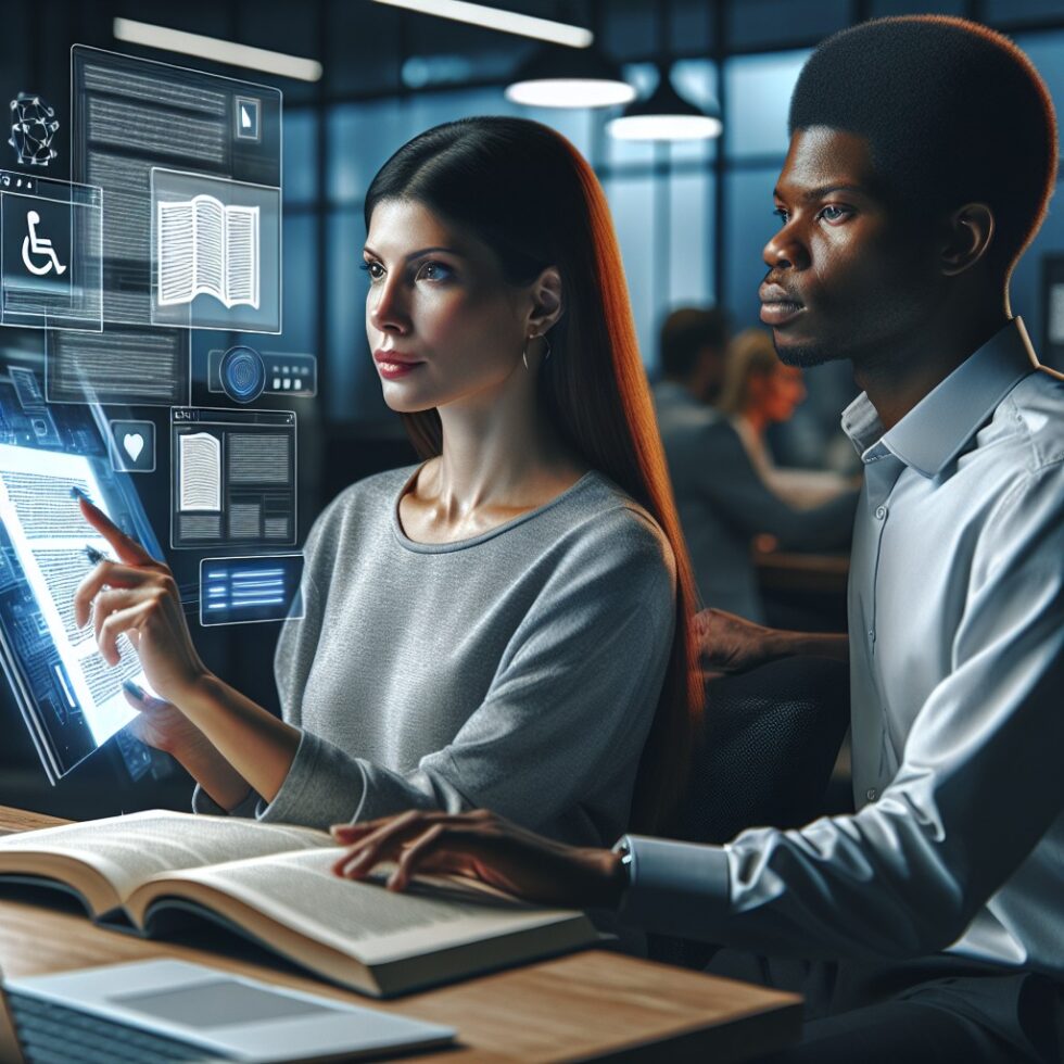 Fix Your PDFs: Practical Accessibility Remediation That Scales With AI and Good Habits