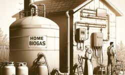 Practical Home Biogas: Safe Digesters, Clean Gas, and Upkeep You Can Manage