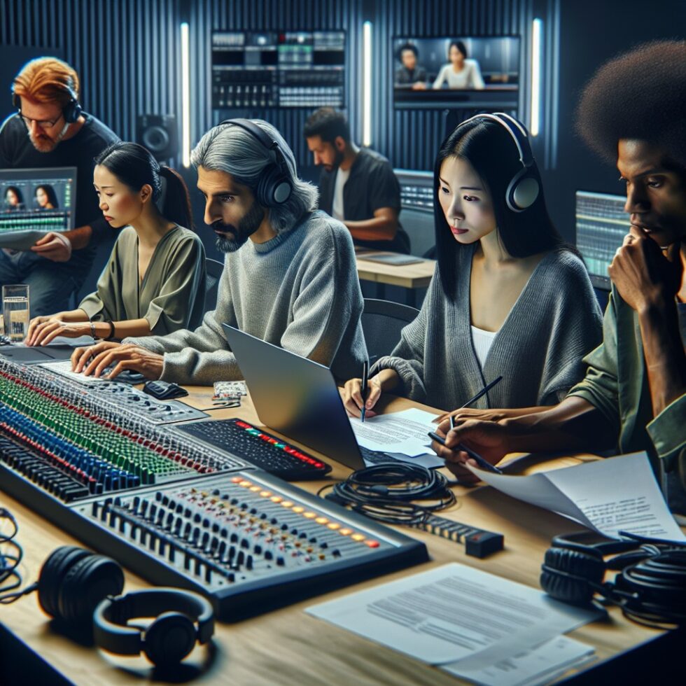 Multilingual Video Dubbing You Can Ship: Natural Voices, Clean Sync, Repeatable Results