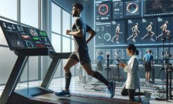 Build a Phone‑Based Gait Lab for Runners: Pose Tracking, Clean Captures, and Metrics That Matter