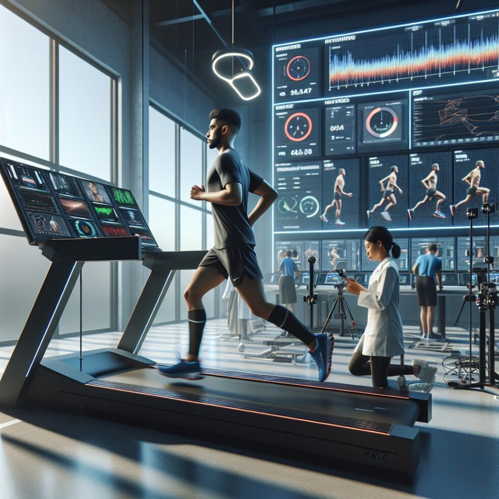 Build a Phone‑Based Gait Lab for Runners: Pose Tracking, Clean Captures, and Metrics That Matter