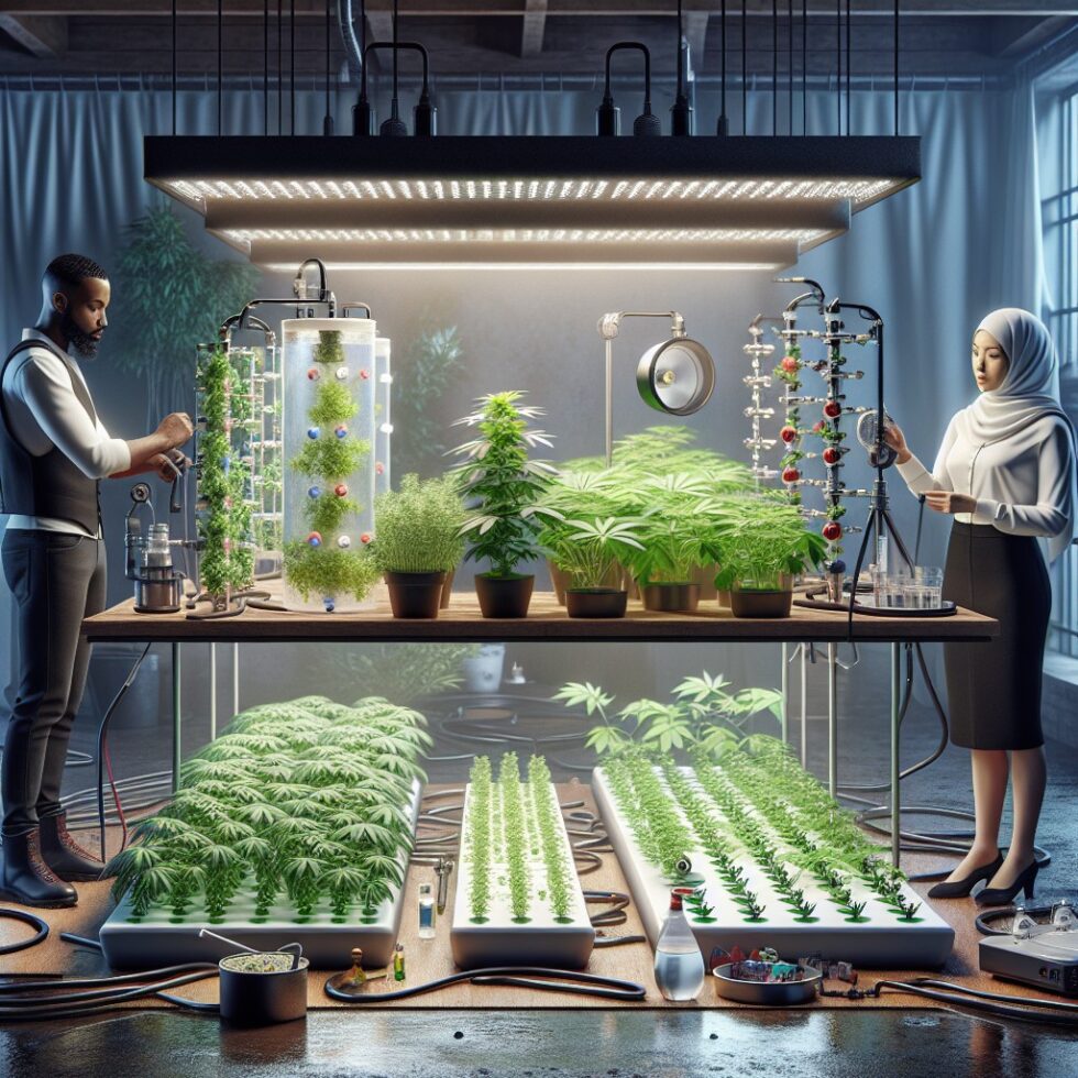 Home Hydroponics That Works: Nutrients, Light, and Fail‑Safes for Reliable Greens