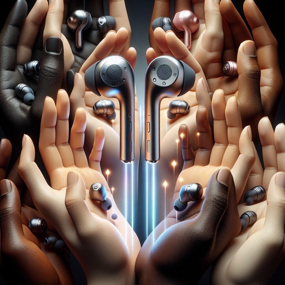 Earbuds as Health and ID Sensors: A Practical Guide to In‑Ear Biometrics and Wellness