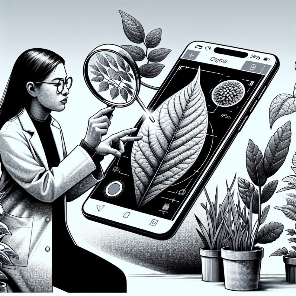 Your Pocket Plant Doctor: On‑Device AI for Leaf Diseases You Can Trust