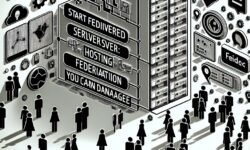 Start a Fediverse Server People Actually Enjoy: Hosting, Federation, and Moderation You Can Manage