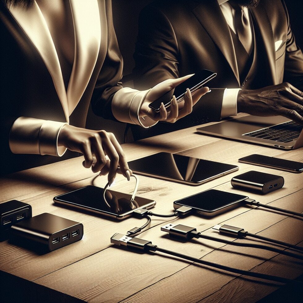 USB‑C Power Without Surprises: Cables, Chargers, and Habits That Keep Your Devices Safe