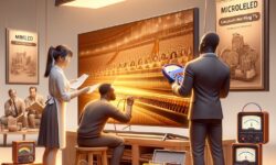 MiniLED vs MicroLED: What Shoppers Should Know, How to Tune HDR, and Tests You Can Do at Home