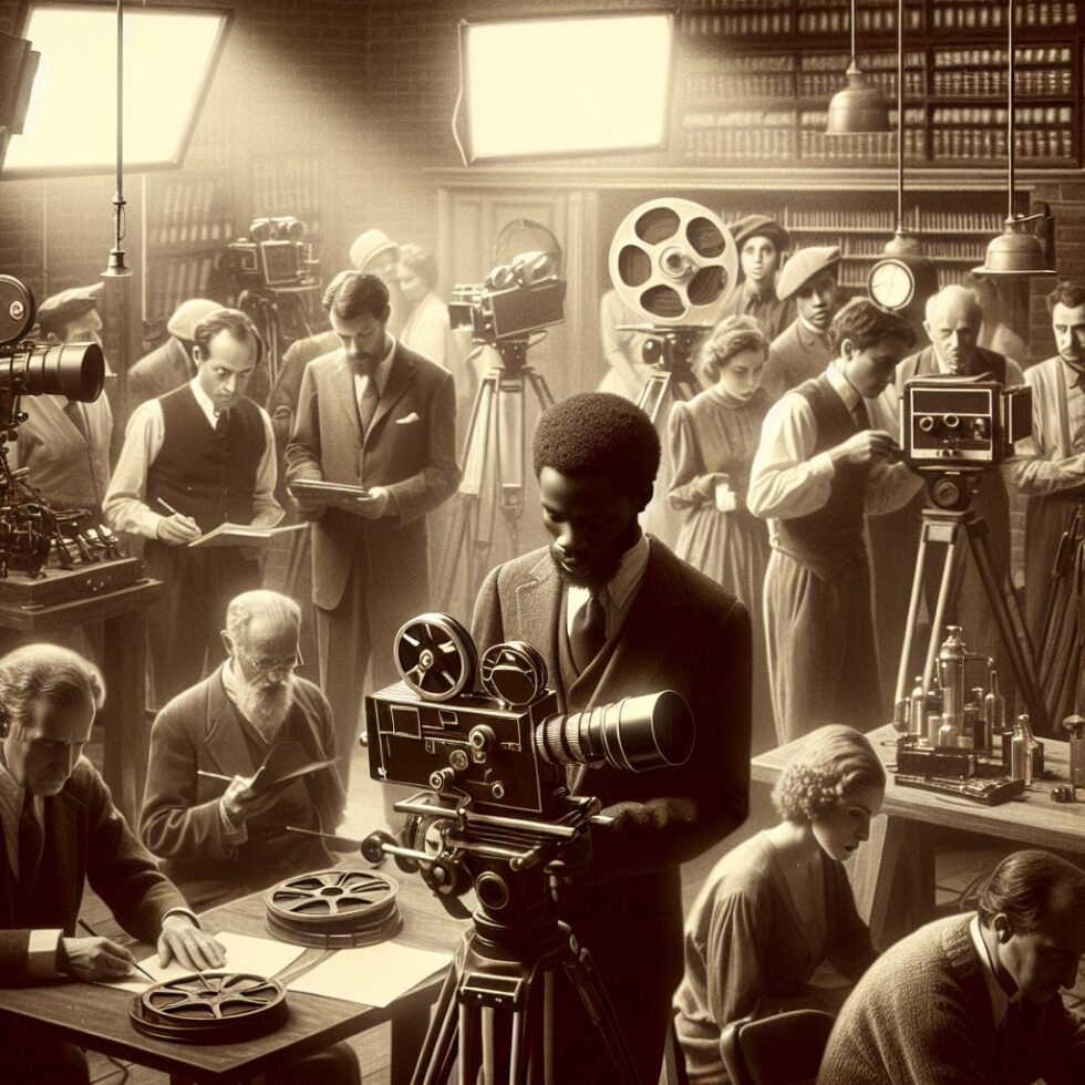 Make Short Films With Video Diffusion: Practical Workflow From Prompt to Post