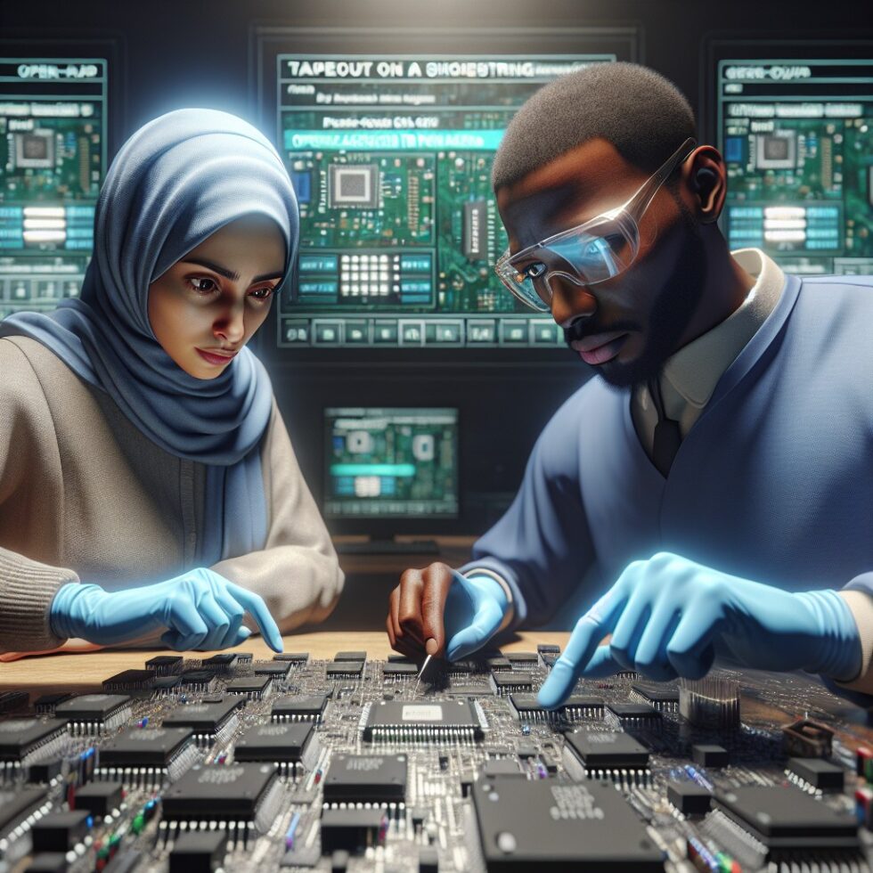 Tapeout on a Shoestring: A Practical Guide to Open‑Source ASICs for Makers and Small Teams