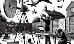 Build a Backyard Flight Tracker: ADS‑B, UAT, and VHF Feeds That Actually Work