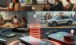 Qi2 Wireless Charging at Home and on the Go: Magnets, Heat, and Battery Health