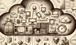 Cloud PCs That Feel Local: Latency, Devices, Storage, and Security You Can Actually Run