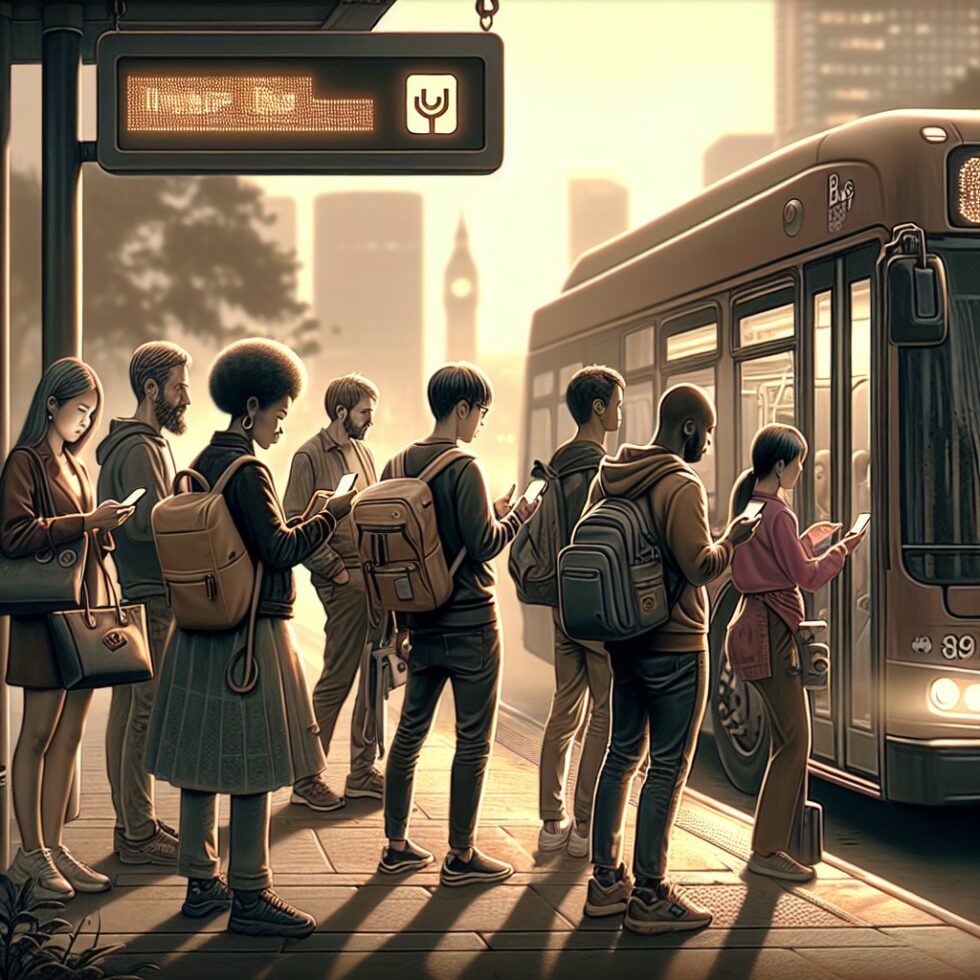 Tap to Ride Anywhere: A Practical Guide to Open‑Loop Transit With Apple Pay, Google Wallet, and Cards