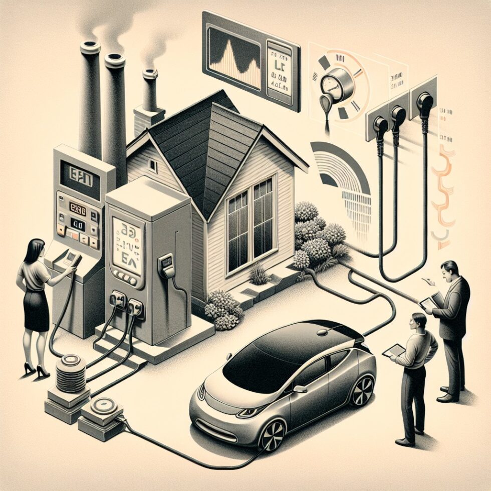 Turn Your EV Into a Reliable Home Battery: Safe V2H, V2L, and Daily Load Shifting That Works