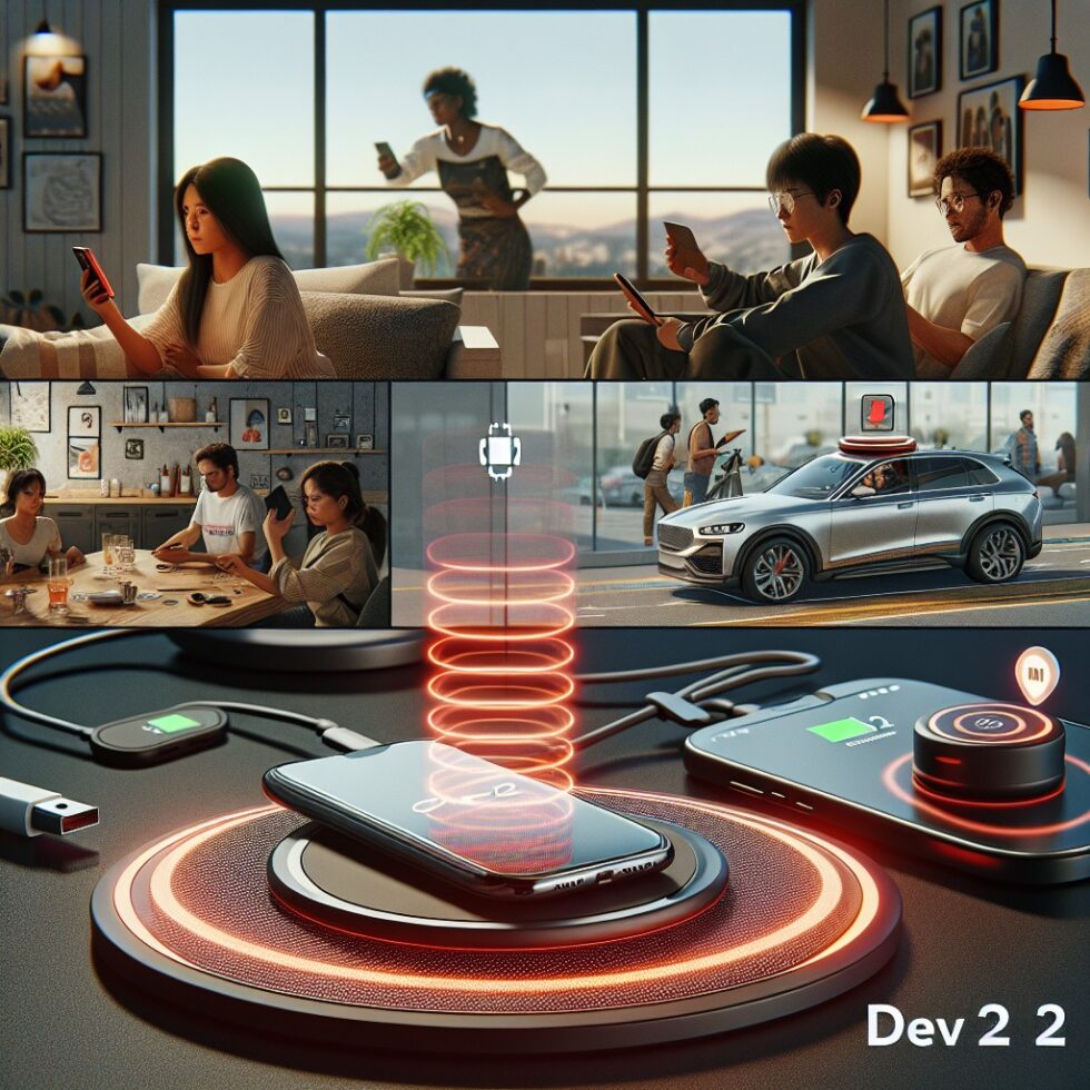 Qi2 Wireless Charging at Home and on the Go: Magnets, Heat, and Battery Health