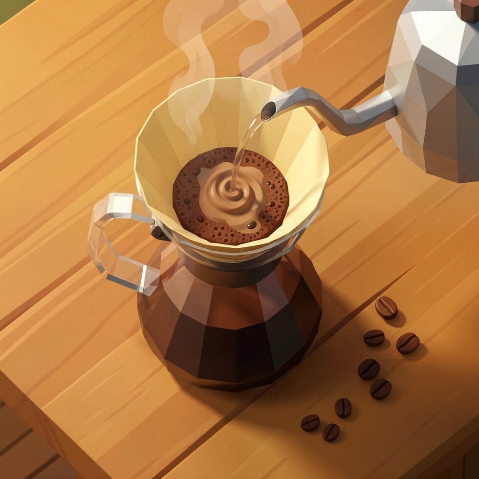 Better Coffee at Home: The Science of Extraction and Water