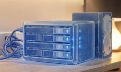 Home NAS That Just Works: Storage, Backups, and Privacy