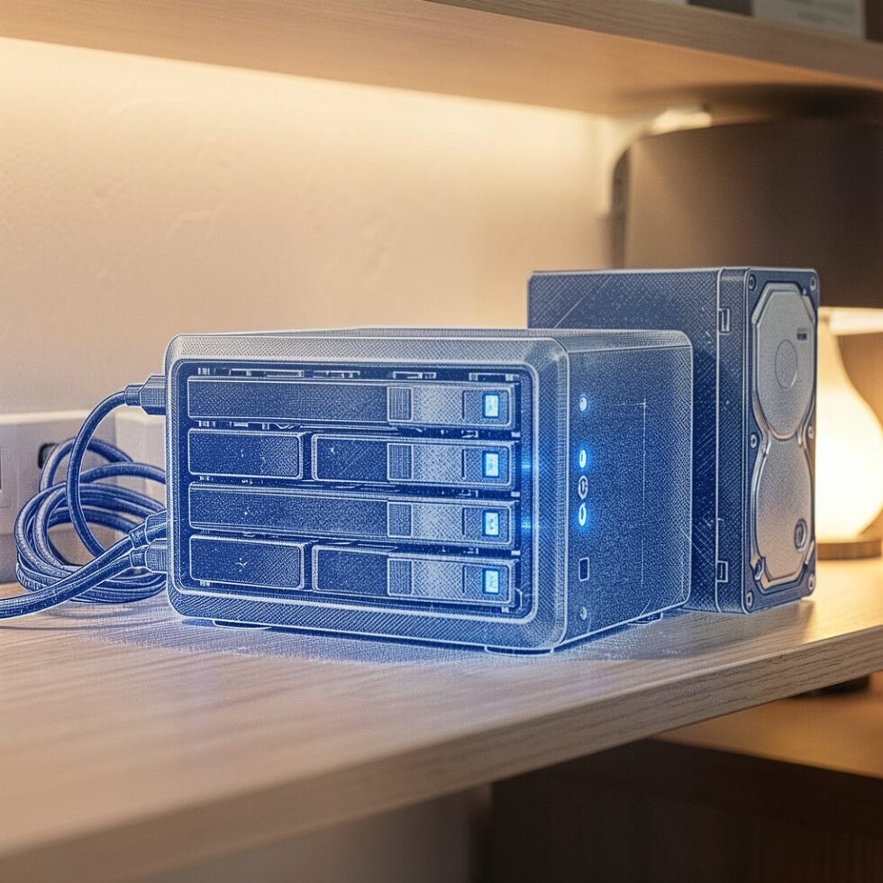 Home NAS That Just Works: Storage, Backups, and Privacy