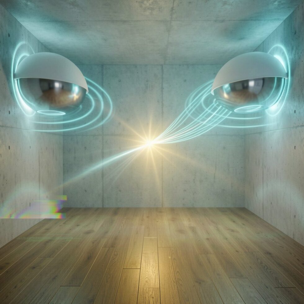UWB Indoors That Actually Works: A Practical Pilot for Anchors, Sync, and Solid Centimeter‑Level Ranging
