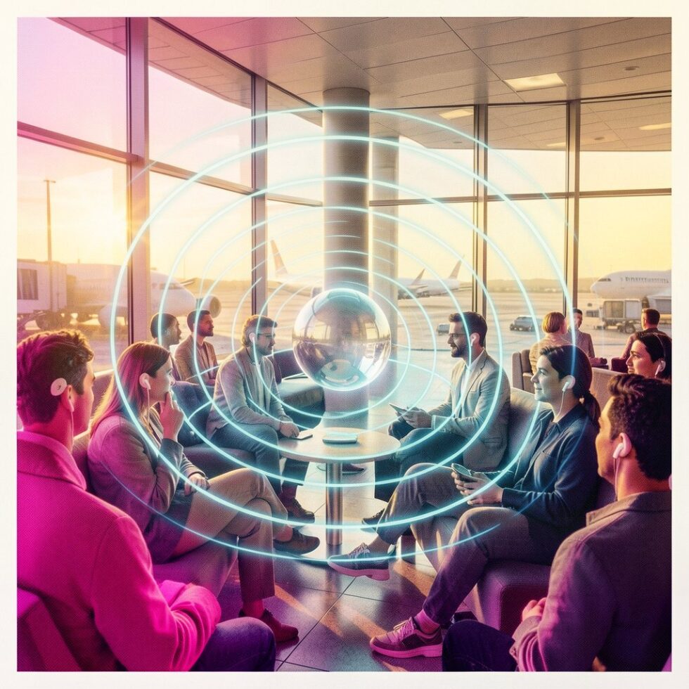 Auracast in Real Life: Deploying Bluetooth Broadcast Audio at Home, Work, and Venues