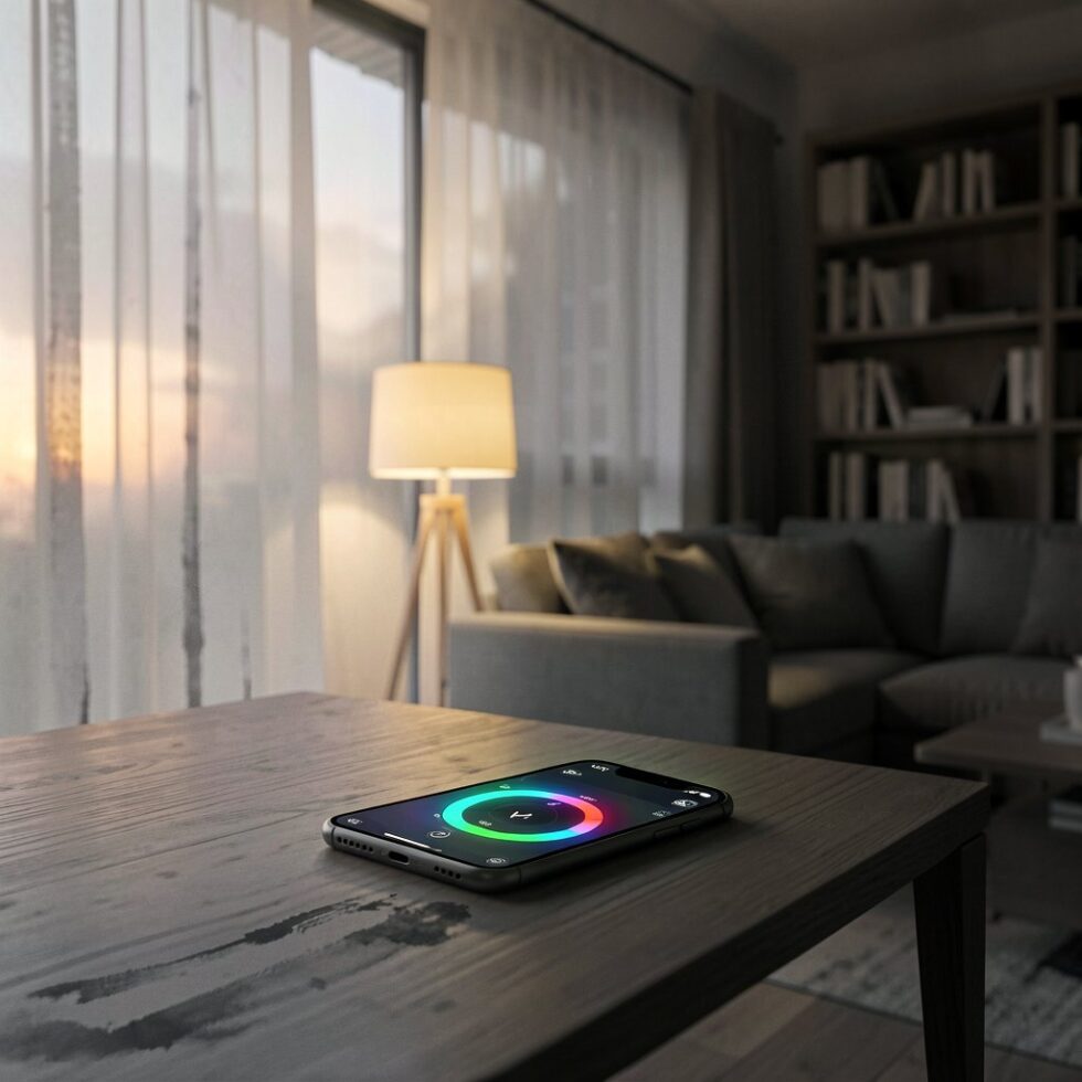 The Sound of Your Home in Numbers: How to Measure It and Act